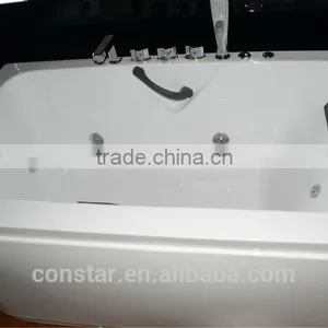 New Model Massage Tub thumbnail-1