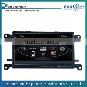 New OEM Car DVD Player With Navigation CAN BUS With 1080P Display thumbnail-1