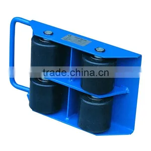Machine Roller Skates With Fixed Wheel thumbnail-5