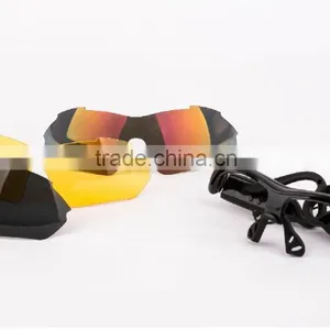 Strong Bass Sunglass thumbnail-1