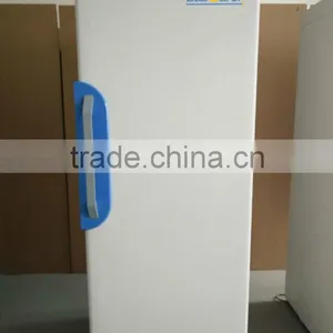 Minus 40 Degree Ultra Low Temperature Freezer / Sample Storage Medical Freezer / Laboratory Deep Freezer thumbnail-1