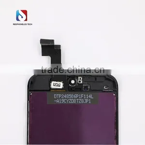 Mobile Phone Lcd Accessories Touch Screen Chinese Copy for IPhone 5c Aftermarket Hot Sale thumbnail-1