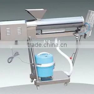 CYJ-150A Polishing and Sorting Machine thumbnail-1