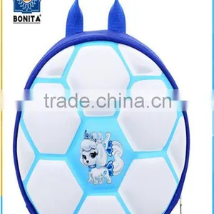 Excellent Quality Cute Kiddo Primary Kids Backpack School Bag thumbnail-2