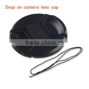 Camera Photography Equipment Camera Lens Cap 55mm thumbnail-4