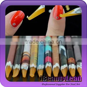 Wax Nail Rhinestone Pickup Pencil Nail Picker Pen thumbnail-1