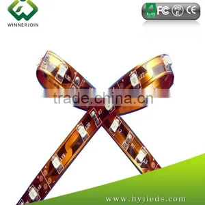 Hot!!! SMD 5050 Flexible Led Strip thumbnail-1