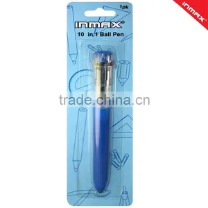 Multi-color Ballpen for Promotion thumbnail-1