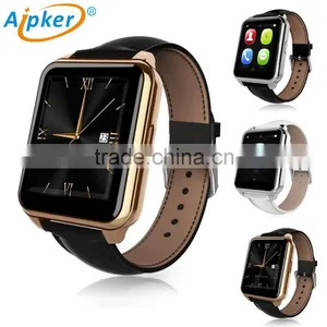 A9 DZ09 GT08 Heart Rate Watch Bracelet for Whatsapp Gmail Facebook thumbnail-2