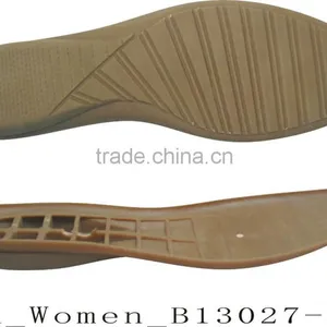 TPR Sole for Women's Casual Shoe thumbnail-1