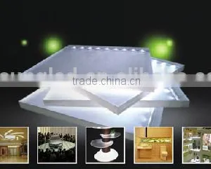 Precision Vision Test Led Light Panel Smart Light Panel thumbnail-6