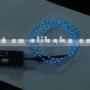 Hight Brightness KPT USB el Chasing Wire thumbnail-1