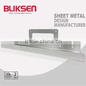 ISO Certified Stainless Steel Bracket for Stone Cladding thumbnail-1