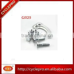 Motorcycle Sprocket Screw Motorcycle Sprocket Repair Kit For Delta 70 C70 Cg125 AX100,YBR125,etc... thumbnail-3