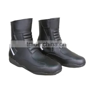 TOURING RACING/MOTORCYCLE SHOES / 0090481 thumbnail-1