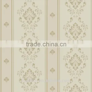 Striped Wallpaper for Home With Beautiful Design thumbnail-2