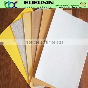 High Frequency Needling Melt-Blown PP PET Garment Fabric Polyester Forming Nonwoven Spunbond Fabric thumbnail-4