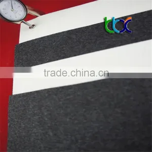 Running Shoe Material Factory Sell Nonwoven Interlining Fabric thumbnail-3