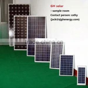 Solar Panel in China Price Spain Greece Potugual thumbnail-1
