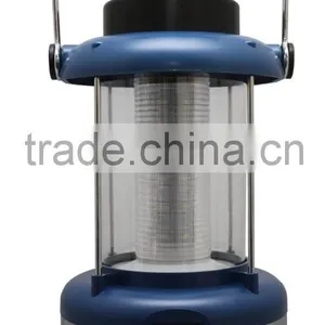 Indoor Solar Lantern Camping Lantern With Mobile Phone thumbnail-2