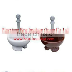 Pin Type Insulators For High Voltage thumbnail-1