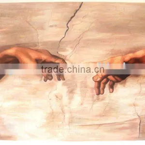 Famous Oil Painting thumbnail-1