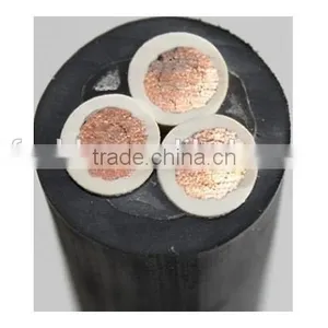 Welding Cable H01N2-D/YH/YHF thumbnail-1