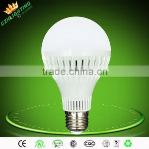 2016 New Recommend White Led Lighting Bulb E27 Led Bulb thumbnail-1