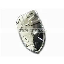 Promotional Tinplate Magnetic Badge / Customized Magnetic Round Button thumbnail-4