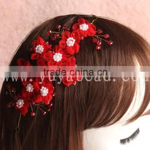 New Fashion Flower Head Wedding Supplies Ideas thumbnail-1