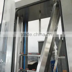 Double Glazing Glass Making Machine thumbnail-3