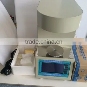 Lubricating Oil Surface Tensionmeter Unit/tranformer Oil Interface Tension Tester thumbnail-1