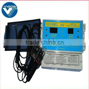 Excellent Water Quality Monitor for Swim Pool / Pool Controller System thumbnail-1