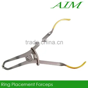 Ring Placement Forceps thumbnail-1