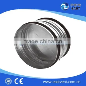 Round Ventilation Damper thumbnail-1