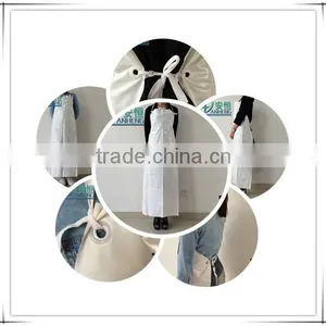 Hefei,anhu IDisposable PVC Vinyl Aprons thumbnail-2