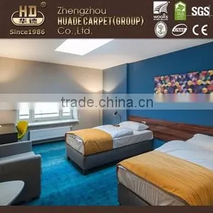 Jacquard Hotel Carpet thumbnail-1