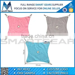 Small Durable Hamster Gerbil Rabbits Chinchilla Hammock MSG0321 thumbnail-2