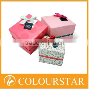 Aseptic Good Quality Mooncake Paper Box thumbnail-4