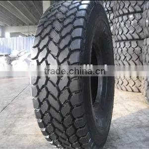 China HILO Brand Off The Road Tire 17.5R25 B05N Pattern Radial Tyre thumbnail-2