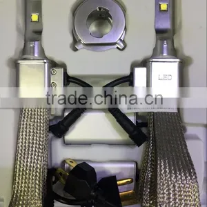 Car LED Headlight Car Head Lamp thumbnail-1
