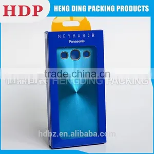 Eco-friendly Folding Clear Plastic Lock Box thumbnail-1
