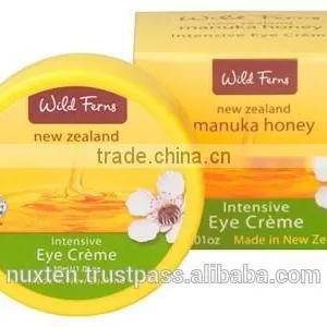 New Zealand Parrs Manuka Honey Ultra Rich Night Revival Cream thumbnail-1