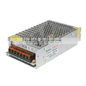 Alumium Alloy 60w 12v Switching Power Supply thumbnail-1