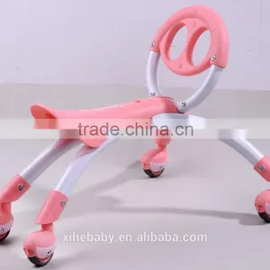 Trolley Scooter Baby Walker Ant Walker Bug Baby Walker Kids Baby Scooter thumbnail-2