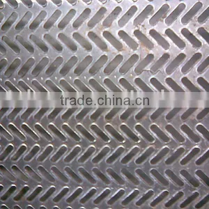 Punched Hole Mesh thumbnail-1