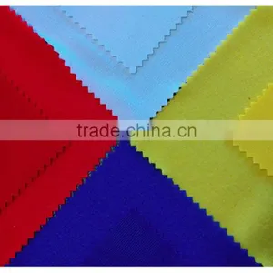 China Manufacturer Hzshuanglu High Quality Super Poly/polyester Fabric thumbnail-1