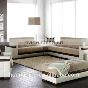 China Furniture Export European Style Living Room Sofa Furniture Set Sectional Sofa for Hot Sale thumbnail-1