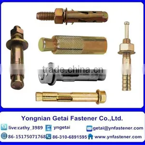 3PCS/4PCS Fix Bolts With Eye Bolts in Good Quality thumbnail-4