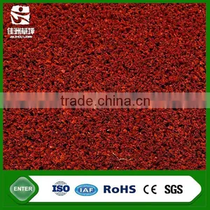 Red Yellow 10mm Synthetic Turf Colors Prices for Track Used for Sale thumbnail-1